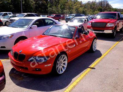 Ремонт генератора BMW Z3, Купить генератор BMW Z3